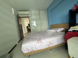 Blk 268B Boon Lay Court (Jurong West), HDB 5 Rooms #574006051
